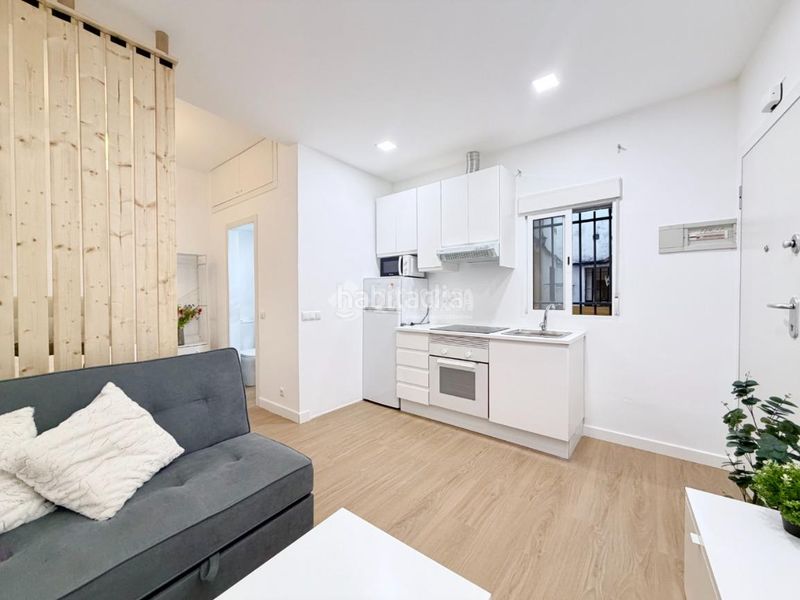 Foto 3d8bcaac-8727-4230-b8ce-7a1e1a5ee0ba. Estudio piso en venta en Numancia Madrid