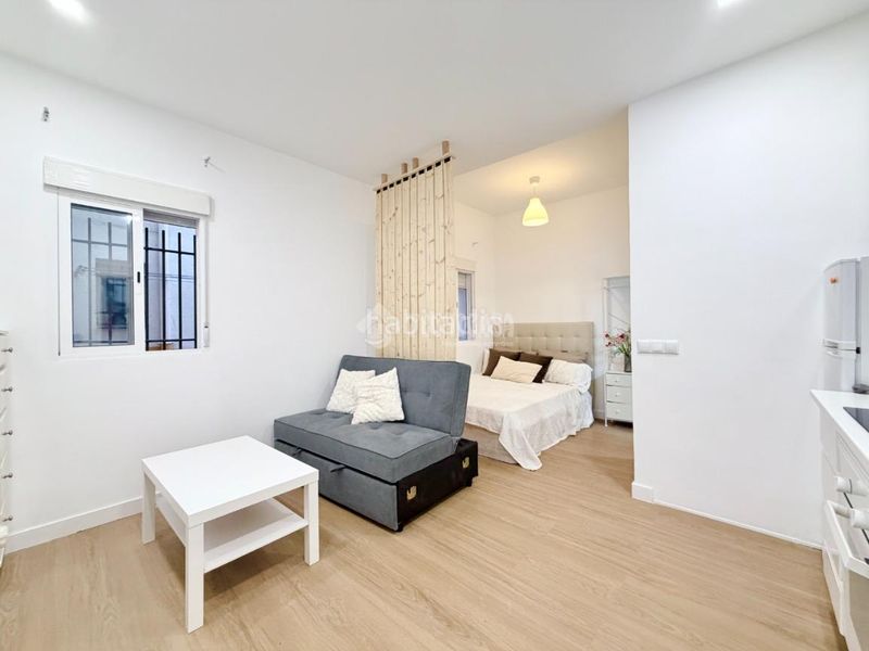 Foto 4e5b2f69-b438-4069-baa6-a883ded1c055. Estudio piso en venta en Numancia Madrid
