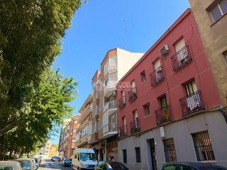 Studio in Numancia. Piso en venta en madrid