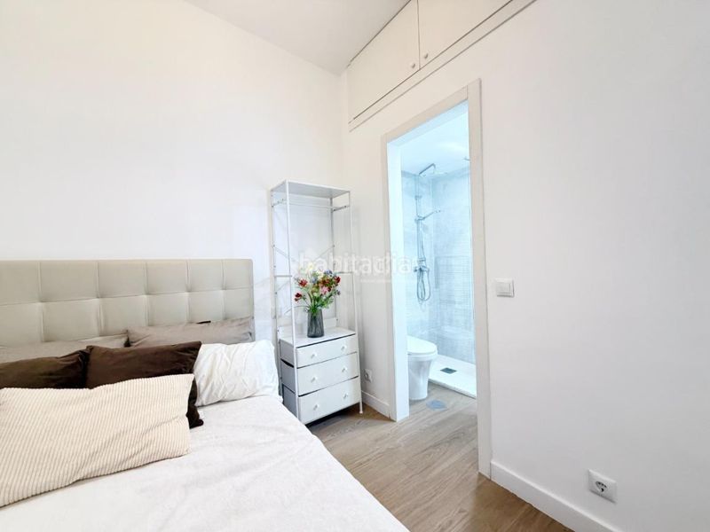 Foto 94cae740-30b8-4190-96a4-d0336e343b28. Estudio piso en venta en Numancia Madrid