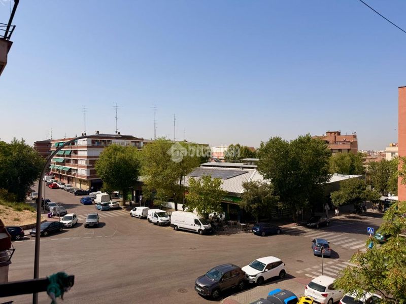 Foto dd85ae99-0ceb-44e6-9f5f-1d15c2d489b8. Pis amb calefacció a Numancia Madrid