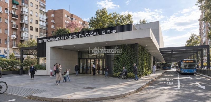 Foto a33ef306-3d72-4370-b89a-fa3acb9bf892. Pis amb calefacció a Numancia Madrid