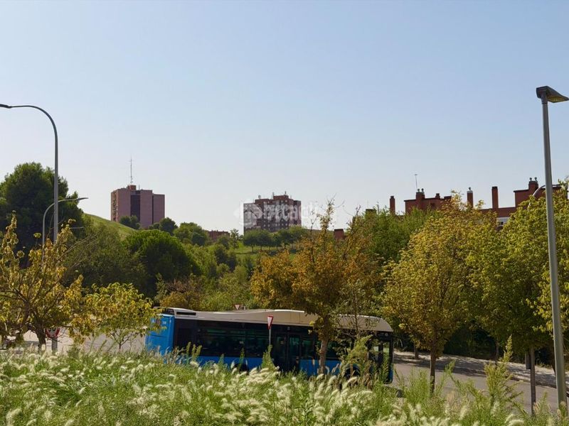 Foto dd94d0fd-3ad0-44ed-ba3d-dea9f5334da3. Pis amb calefacció a Numancia Madrid