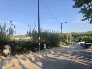 Industrial plot in Turó de Can Mates. Venta de solar en sant cugat del vallès