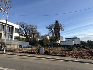 Solar industrial a Turó de Can Mates. Venta de solar en sant cugat del vallès