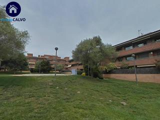 Attique  Salvador espriu. Venta de un ático en sant cugat del vallès