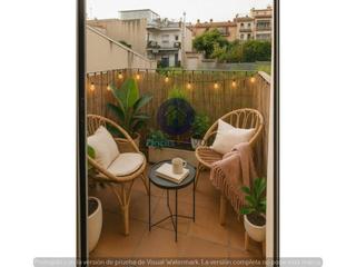 Dúplex  Sant gaietà. Duplex en el centro