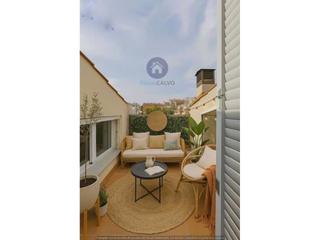 Dúplex  Sant gaietà. Ático duplex en el centro