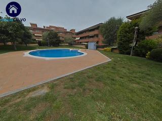 Attique  Salvador espriu. Venta de un tico en sant cugat del valls
