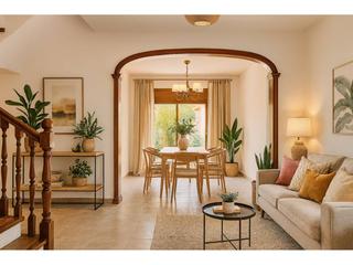 Haus in Centre - Estació. Casa en venta centro sant cugat del vallès