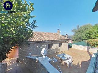 Casa a Castellnou-Can Mir-Can Solà. Venta de casa en rubí