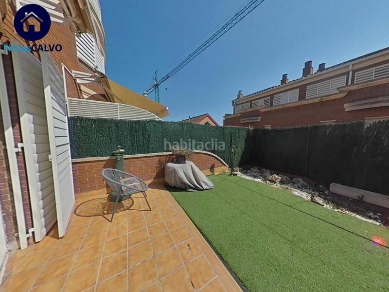 Foto 2161185e-37b9-4df4-a224-1c504ecbe194. Casa adossada amb calefacció aparcament a Sant Domènec Sant Cugat del Vallès