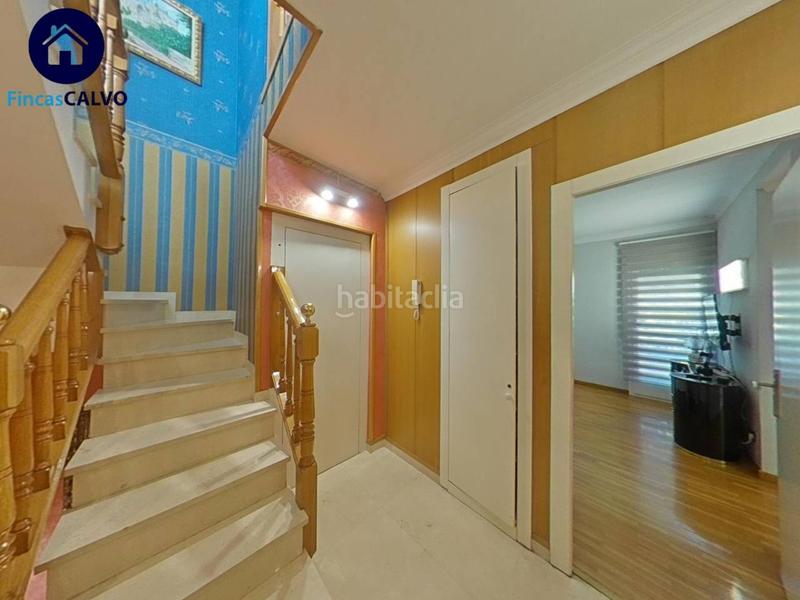 Foto 55e51517-5f07-4253-b229-bfd004f045d6. Casa adossada amb calefacció aparcament a Sant Domènec Sant Cugat del Vallès