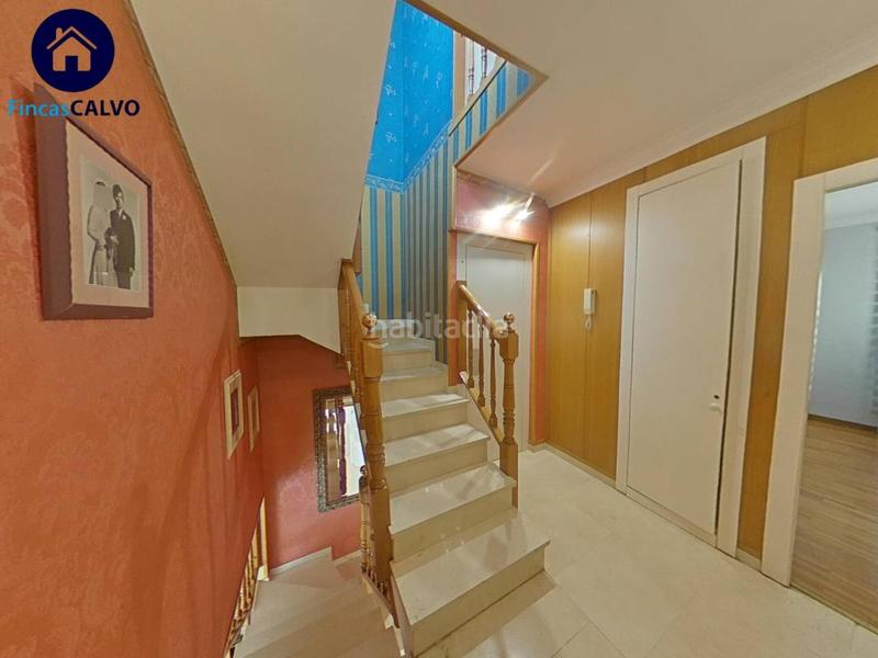 Foto 76374e91-5748-46a8-b463-b77071dd5c35. Casa adossada amb calefacció aparcament a Sant Domènec Sant Cugat del Vallès