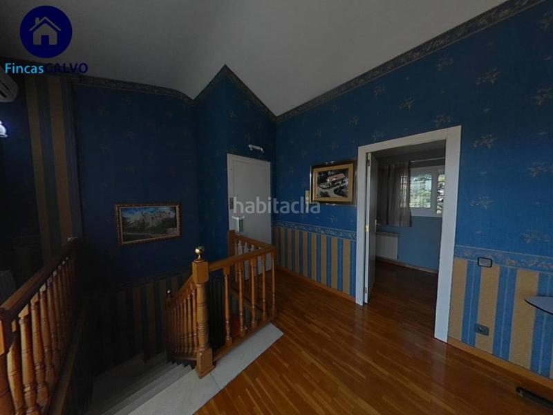Foto 77f52f24-5a3c-450e-a4bf-d4b69d0e0895. Casa adossada amb calefacció aparcament a Sant Domènec Sant Cugat del Vallès