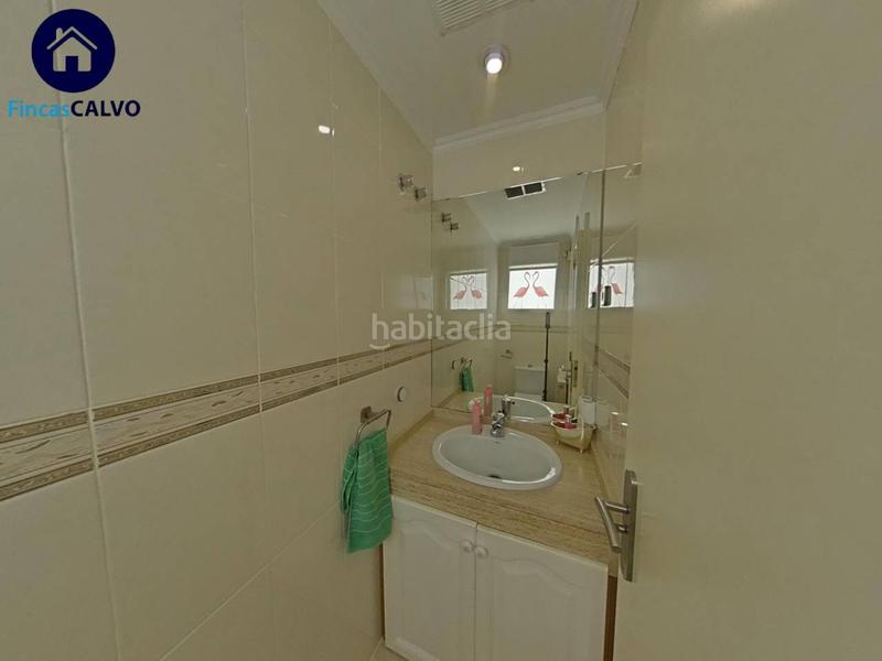 Foto a2175ea2-b023-448f-aaa2-380c53464772. Casa adossada amb calefacció aparcament a Sant Domènec Sant Cugat del Vallès