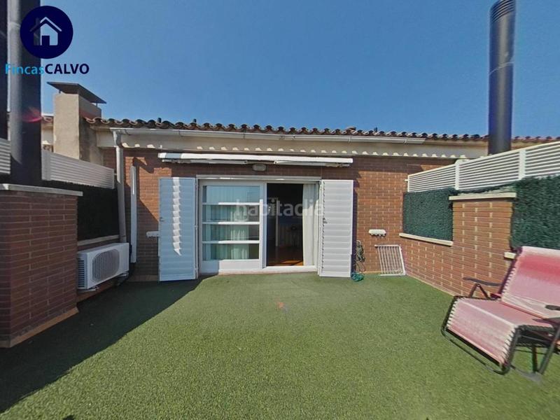 Foto ace3faaf-f153-449c-a74f-ce4c672afd04. Casa adossada amb calefacció aparcament a Sant Domènec Sant Cugat del Vallès