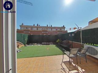 Maison jumelée à Sant Domènec. Casa en venta parc central