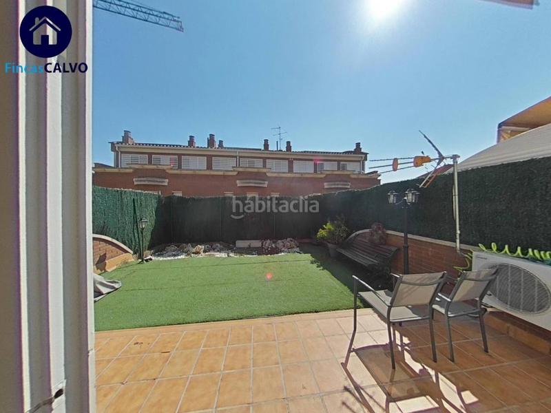 Foto ba1fe1af-24bf-477b-acf8-3426733493b6. Casa adossada amb calefacció aparcament a Sant Domènec Sant Cugat del Vallès
