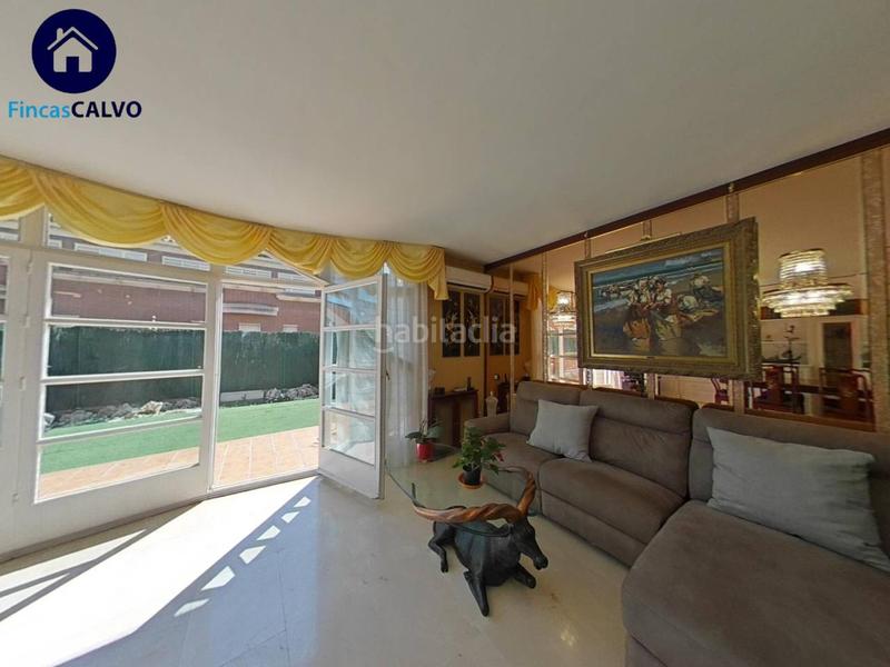 Foto d099e34d-ad4a-4289-8108-2a213b30bd15. Casa adossada amb calefacció aparcament a Sant Domènec Sant Cugat del Vallès