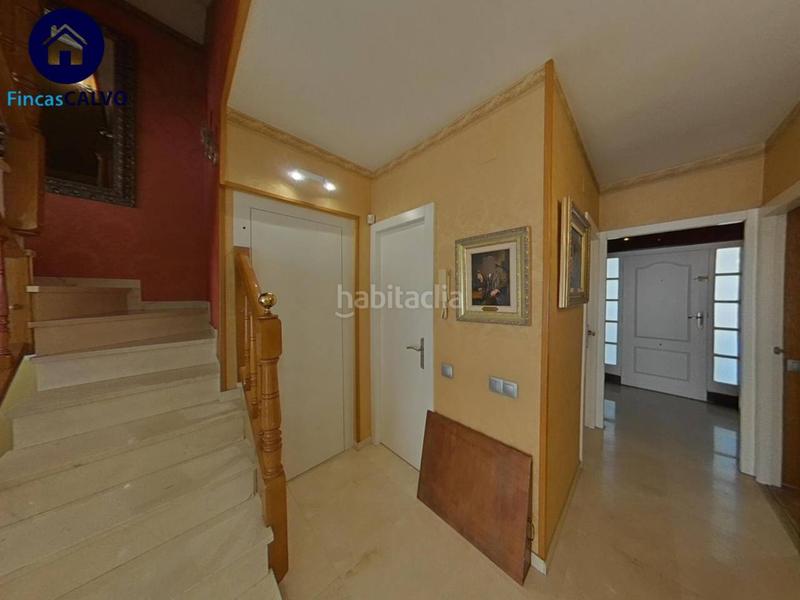 Foto f7e1045b-b1fb-41cd-9c48-17e7de74ca90. Casa adossada amb calefacció aparcament a Sant Domènec Sant Cugat del Vallès