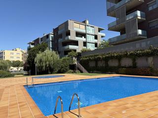 Dachwohnung in Volpelleres. Atico en venta vullpalleres