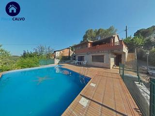 Casa a Castellnou-Can Mir-Can Solà. Venta de casa en rubí