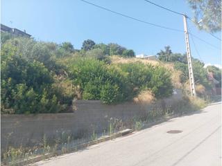 Terrain résidentiel  Kipling. Terreno en venta en rubí