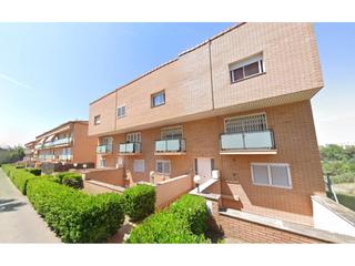 Dúplex a Ca n´Alzamora. Atico duplex en can alzamora