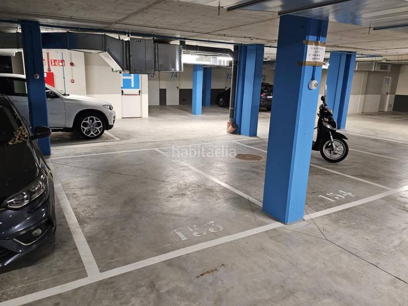 Foto 3f4ea1fa-3934-494a-90ef-e308b010ce7d. Location parking voiture dans Volpelleres Sant Cugat del Vallès