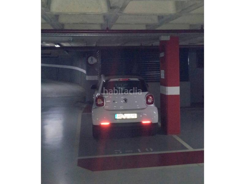 Foto 3f75a45d-fade-48bd-97f5-89dc2e2d164a. Alquiler parking coche en can quitèria 1 plaza de parking can quiteria en Sant Cugat del Vallès