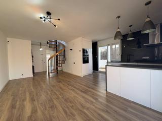 Attique à Zona Nord. Atico duplex centro