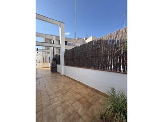 Attique à Zona Nord. Atico duplex centro