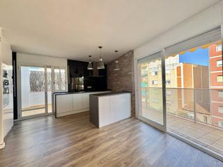 Àtic  Sabadell. Atico duplex zona norte