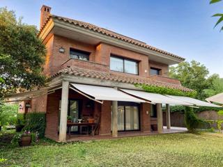 Xalet a Golf-Can Trabal. Casa unifamiliar venta en el golf