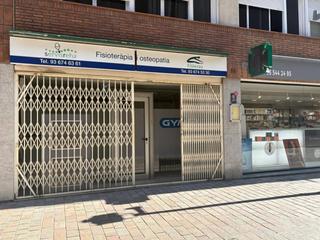 Location Local commercial  Girona. Local centro sant cugat