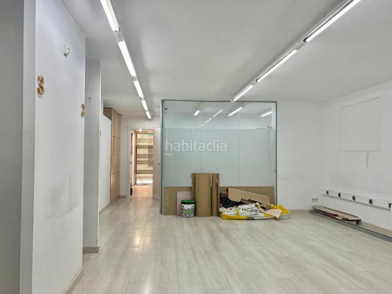 Foto 096146ea-d819-43c5-b27c-0370d0cb7674. Rent business premise in Centre - Estació Sant Cugat del Vallès