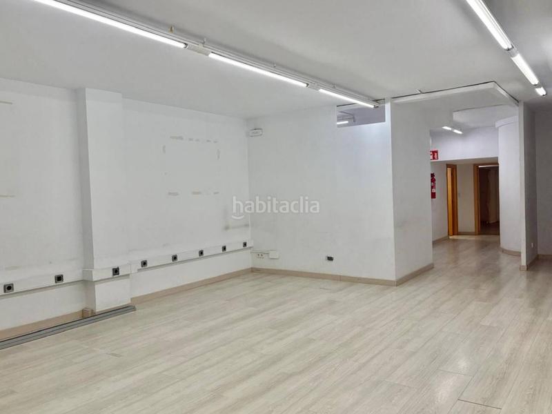 Foto 53c8853a-db2d-4ef4-bd04-9bfcb85ac933. Rent business premise in Centre - Estació Sant Cugat del Vallès