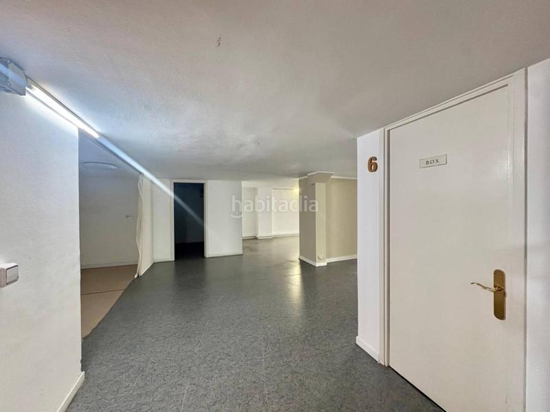 Foto 7532ce58-7d31-4aa8-b5f3-8b8c752381d5. Rent business premise in Centre - Estació Sant Cugat del Vallès