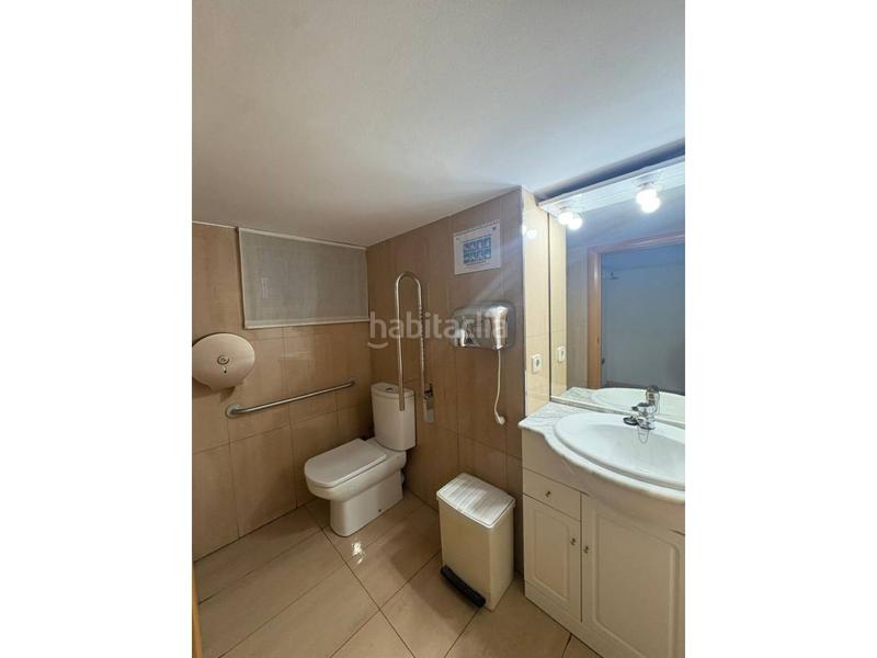 Foto a188c7c5-f48a-4724-b49a-2ab70de99c15. Rent business premise in Centre - Estació Sant Cugat del Vallès