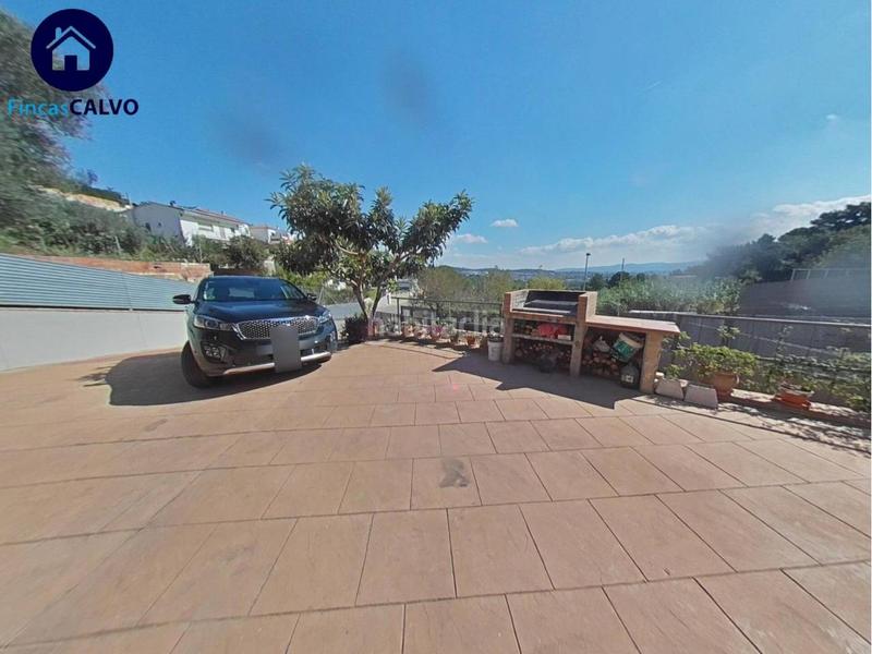 Foto f2419faa-abdd-4aab-bcbd-8b8a9ca5f3fd. Xalet amb calefacció aparcament a Sant Muç Rubí