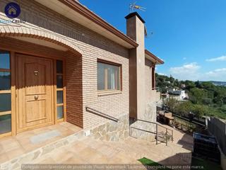 Chalet en Sant Muç. Venta de chalet unifamiliar en rubí