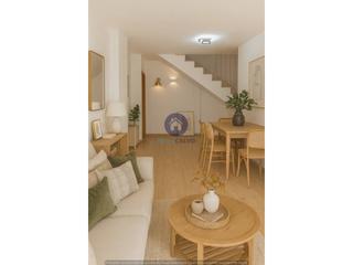 Appartement à Centre. Duplex en venta centrico