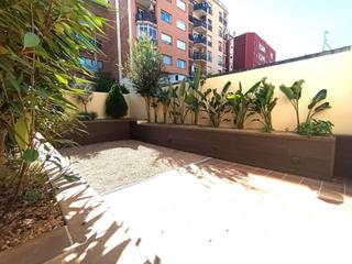 Pis  Orient. nica planta baja a estrenar