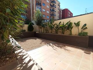 Piso  Orient. Única planta baja a estrenar