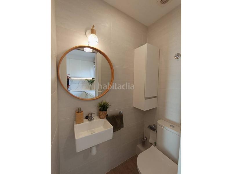 Foto bfe1a0e1-316d-44f1-b51e-d686c6d8f170. Alquiler casa adosada  en Eixample con piscina amueblada en Sant Cugat del Vallès