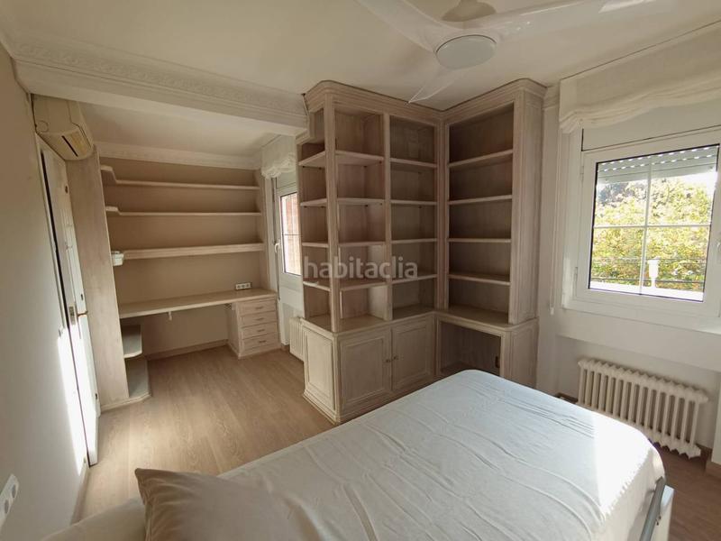 Foto d582003c-c21c-45e0-91dc-90f7a2d77e2f. Alquiler casa adosada  en Eixample con piscina amueblada en Sant Cugat del Vallès