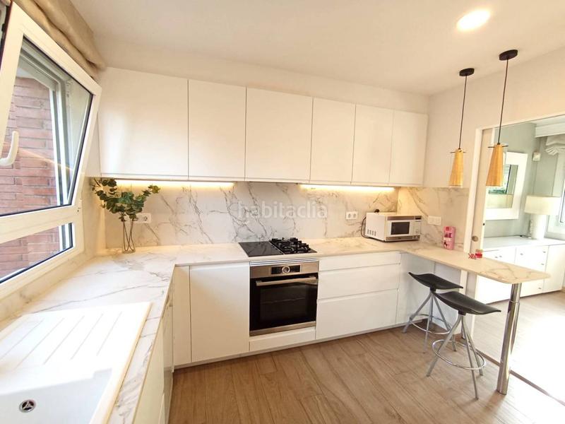 Foto ddeb28e8-5483-41f0-94c8-345496fb195e. Miete reihenhaus mit heizung parking pool in Eixample Sant Cugat del Vallès