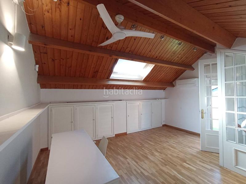 Foto 0040ff56-4d35-4983-b507-7ee97265ce51. Rent semi detached house with heating parking pool in Sant Cugat del Vallès