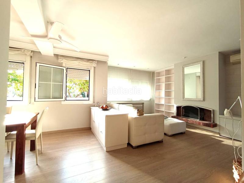 Foto 07d93dcd-02a1-4cc2-b0d5-3197ad9c8bbb. Rent semi detached house with heating parking pool in Sant Cugat del Vallès